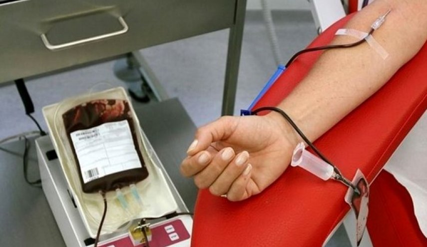 ايران تكتفي ذاتيا بانتاج أجهزة الطرد المركزي الخاصة بمشتقات الدم