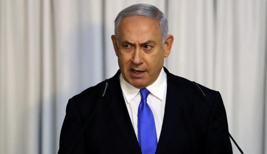 نتانیاهو خواهان اعمال مجدد تحریم‌ها علیه ایران شد
