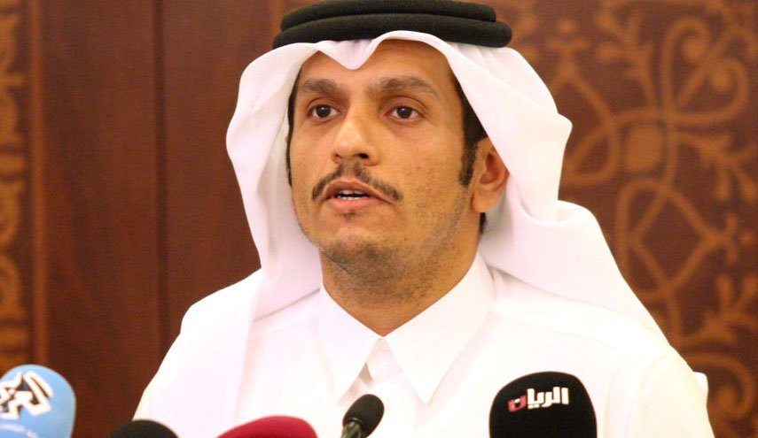 اعتراض قطر به بیانیه‌های پایانی نشست مکه