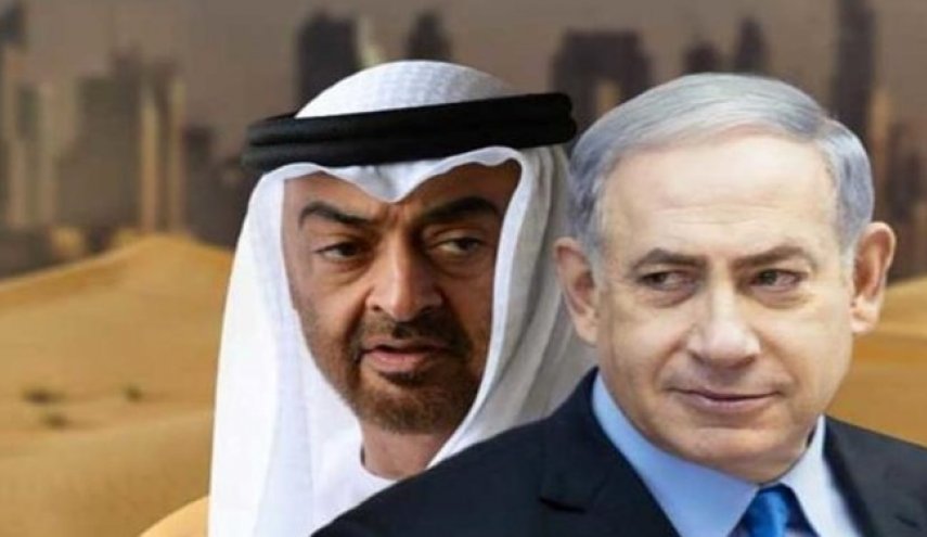 کشورهای عربی تماس‌ با اسرائیل را قطع کنند