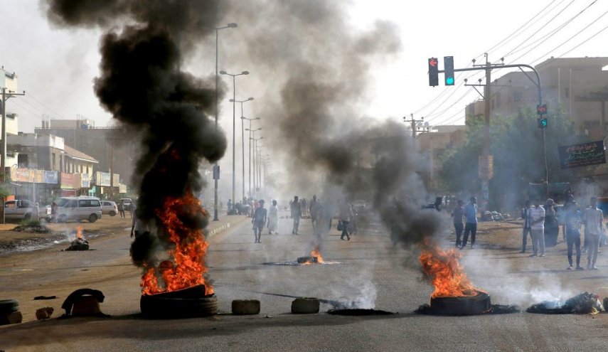 ردود أفعال دولية متسارعة على أحداث السودان الدامية