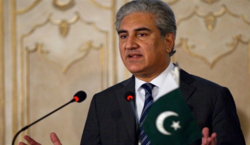 وزير الخارجية الباكستاني يشير إلى تحسن علاقات بلاده مع الهند
