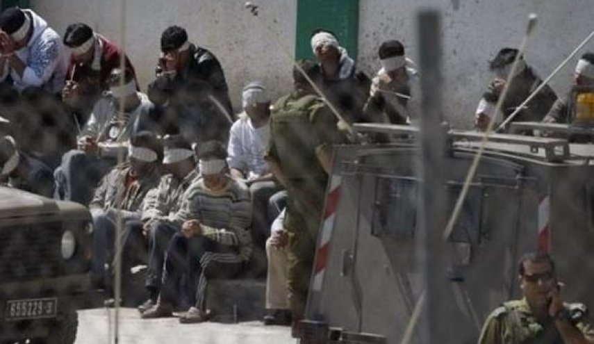  5800 اسیر فلسطینی در زندان‌های رژیم صهیونیستی