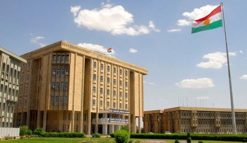 دعوت پارلمان کردستان عراق از گروه‌های سیاسی برای تشکیل دولت