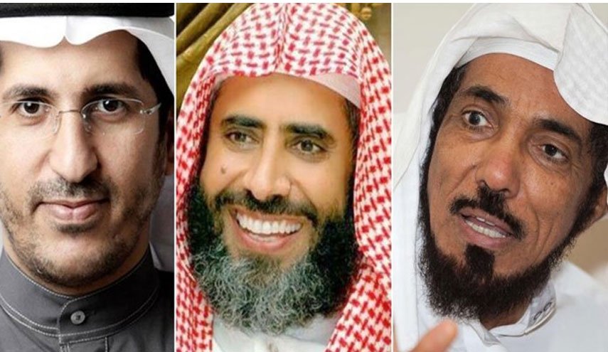 نامه اعتراض 80 عالم مسلمان غربی به رژیم سعودی