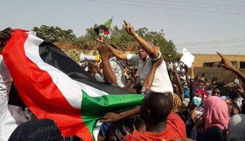 المعارضة السودانية تحذر دولا عربية من التدخل في شؤون البلاد