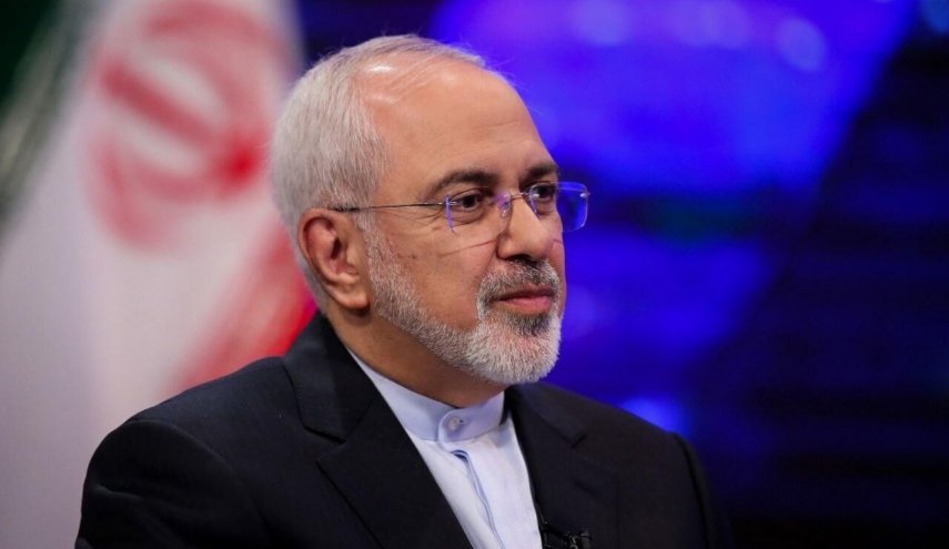 وزیر خارجه جمهوری اسلامی، عید فطر را به همتایان خود تبریک گفت