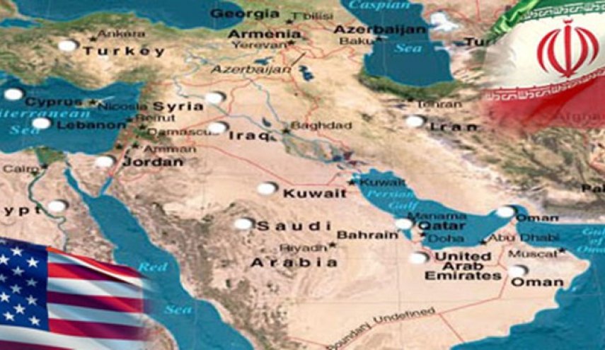 مقام آمریکایی: خواستار کاهش نفوذ ایران در سوریه هستیم