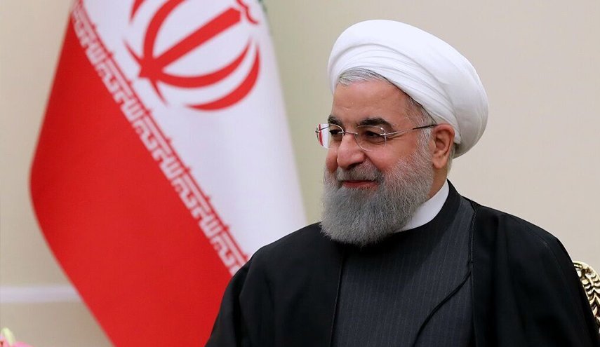  الرئيس روحاني يزور طاجيكستان قريبا