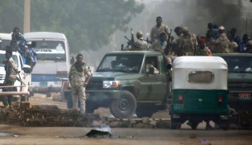 افزایش تعداد کشته‌ها در اعتراضات سودان به 6۰ نفر
