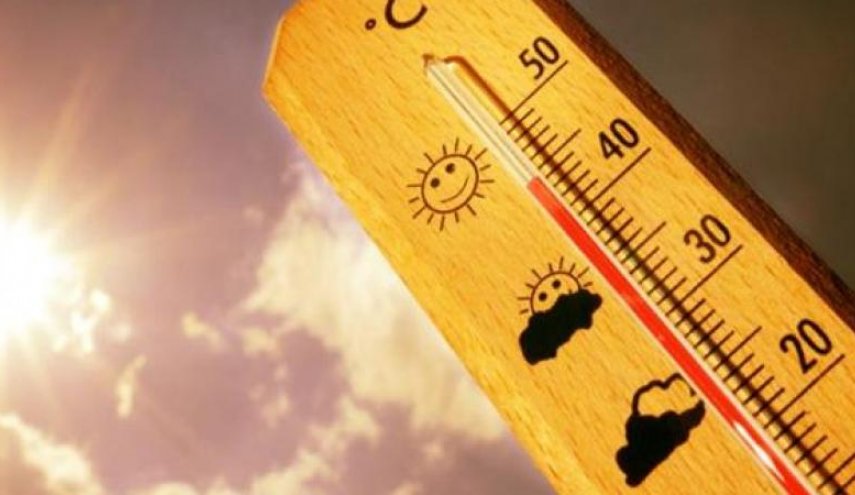 العراق يشهد غدا أعلى درجات حرارة لصيف هذا العام