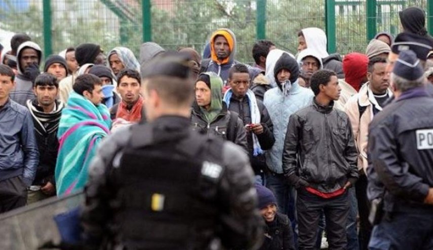 منظمة العفو الدولية: فرنسا ترهب من يساعد اللاجئين