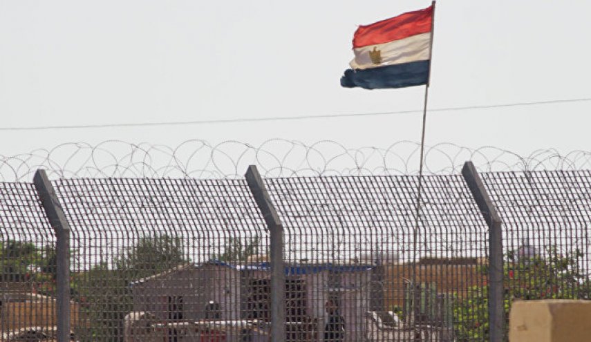 مفاجأة... ماذا نشرت السفارة الأمريكية في مصر قبل هجوم سيناء بساعات