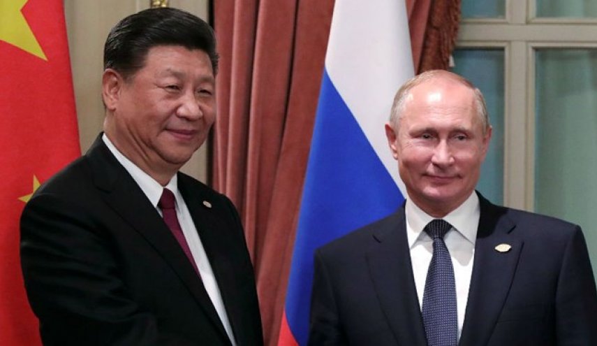 روسیه و چین تحریم‌های یکجانبه آمریکا علیه ایران را محکوم کردند
