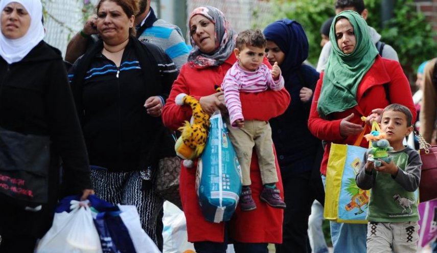 وزير الداخلية التركي يكشف حقيقة ترحيل اللاجئين السوريين.. اليكم التفاصيل
