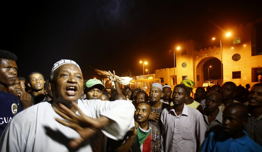 تباين في البيانات الرسمية والمعارضة في عدد قتلى العنف في السودان