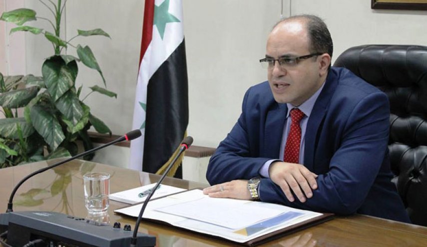 وزير الاقتصاد السوري يكشف عن آلية جديدة لجذب الاستثمارات الأجنبية
