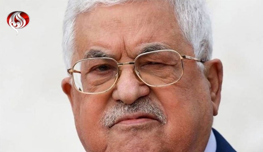 واکنش شدید حماس به پیام تسلیت محمود عباس به رئیس رژیم صهیونیستی