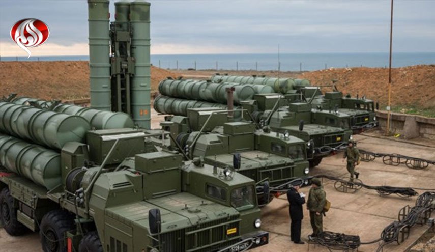 روسیه: ایران پیشنهادی برای خرید اس - 400 ارائه نکرده است