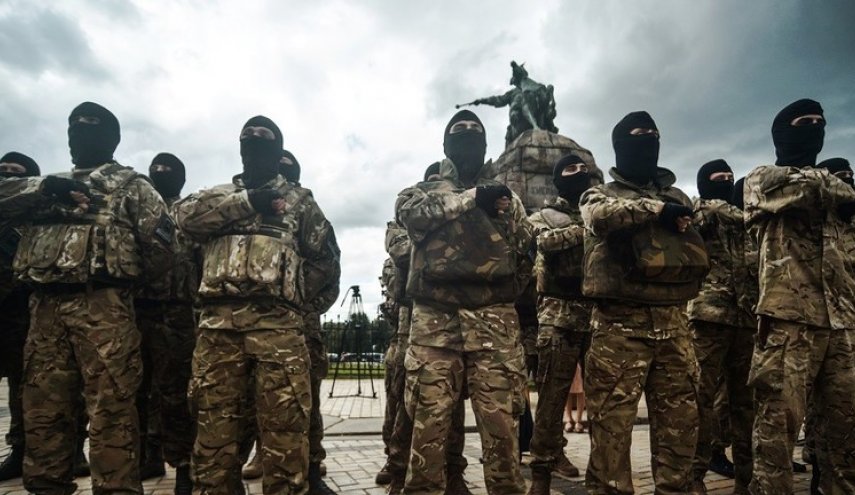 دونيتسك تصد محاولة مسلحة لقوات كييف اختراق خط النار في غورلوفكا