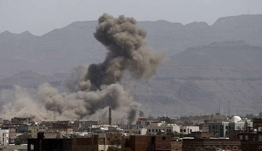 شهادت 6 نمازگزار یمنی به دست مزدوران عربستان

