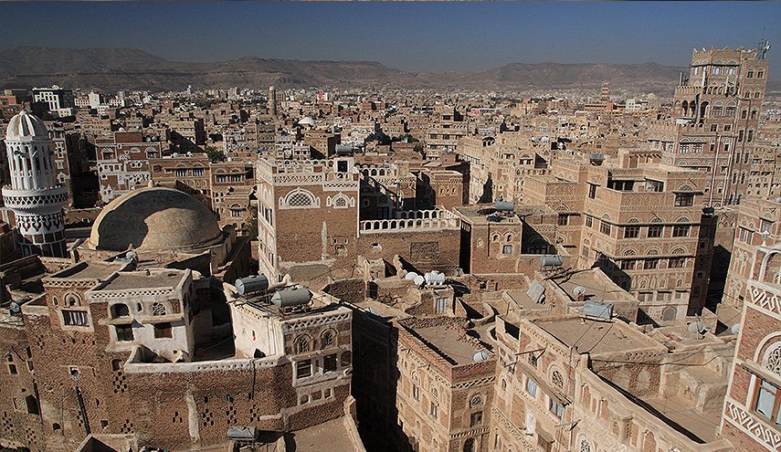 استشهاد 6 مصلين على ايدي مرتزقة الامارات في اليمن