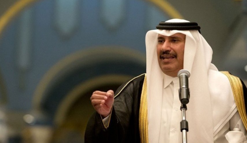 مقام قطری: بسیاری از داعشی‌ها سعودی هستند