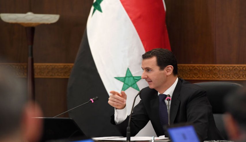 روسيا تكشف المخطط الاخطر في سوريا