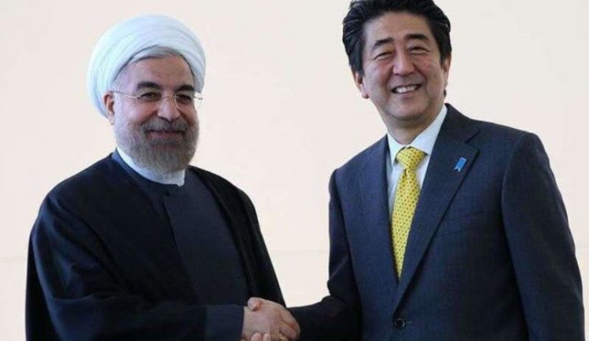 ژاپن تایمز: آبه در ایران بر اهمیت برجام تاکید خواهد کرد