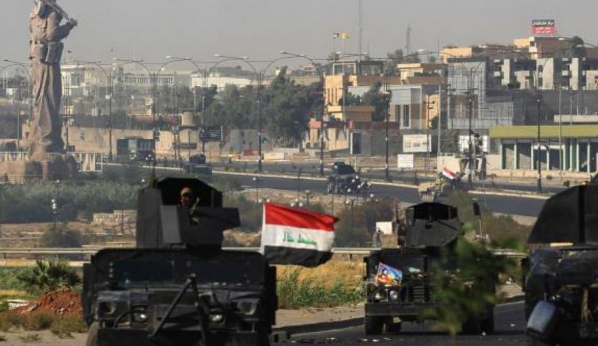 حزب البارزاني يعلن شروطه للحوار مع بغداد بشأن كركوك