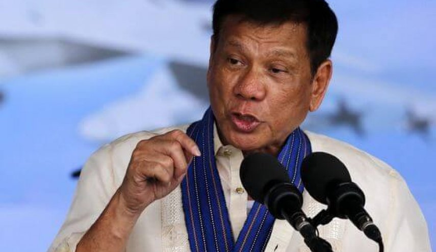 فیلیپین سازمان ملل را به دخالت در امور داخلی این کشور متهم کرد