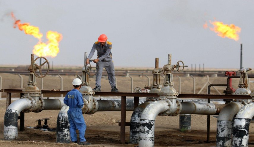 معلومات خطيرة.. هكذا يتم تهريب النفط العراقي !