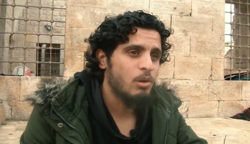 یک فرمانده مطرح تروریست‌های سوریه کشته شد