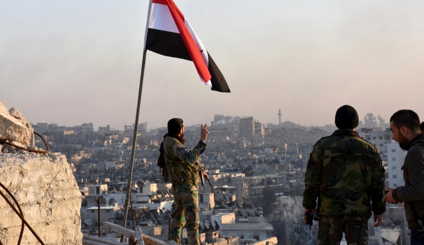 هل يعيد الجيش السوري سيناريو كفرنبودة؟