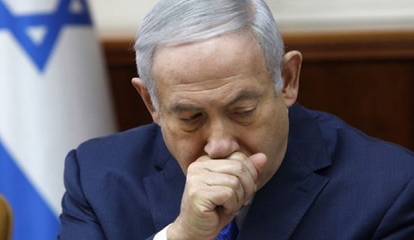 هاآرتص: آغاز شمارش معکوس برای پایان نتانیاهو