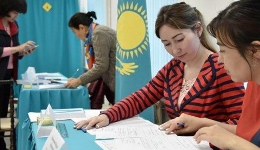 بعد 30 عاما...اختيار أول رئيس جديد في كازاخستان