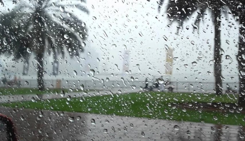 صيف 'ماطر' على الأبواب في سوريا !