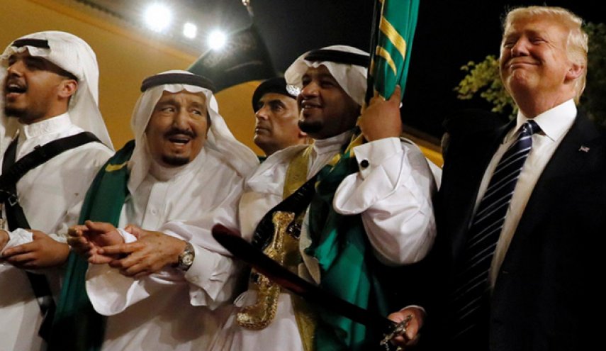 فشار واشنگتن بر کشورهای عربی برای شرکت در نشست بحرین