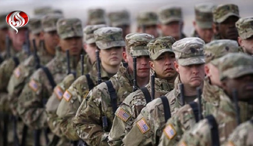 ورود گروهی جدید از نظامیان آمریکا به پایگاه «اربیل» بدون اطلاع بغداد