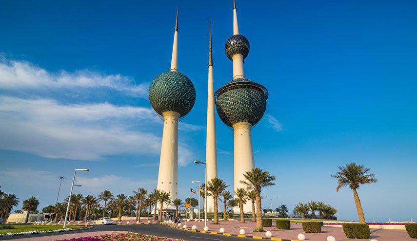 الامن الكويتي يكشف عن هوية موظف المطار خاطف الفلبينية