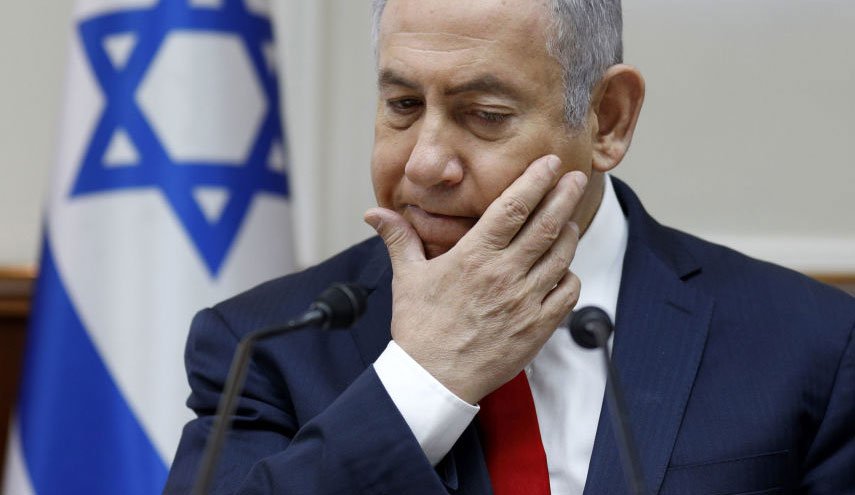 مقام سابق آمریکایی: نتانیاهو در ضعیف ترین شرایط سیاسی قرار دارد