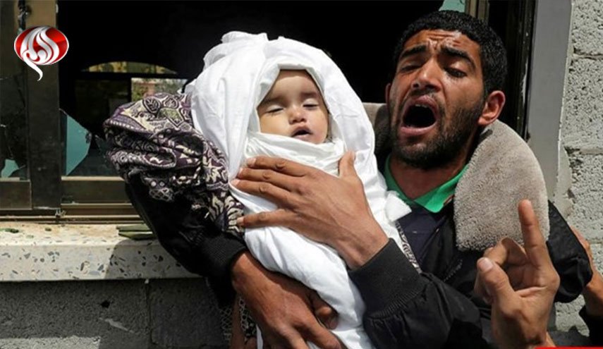 شهادت 29 فلسطینی و مجروح شدن بیش از 300 نفر در ماه گذشته