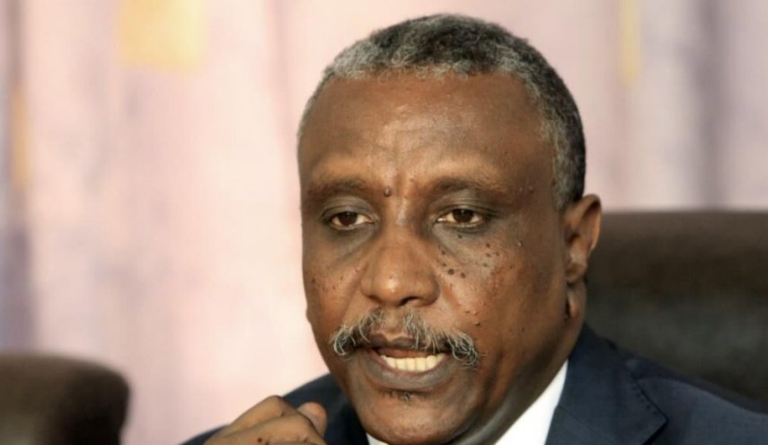 تبعید سه تن از رهبران جنبش خلق سودان