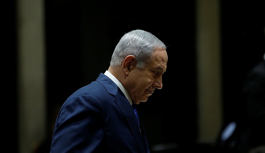 نتانياهو يدلي بافادته حول شبهات فساد مطلع تشرين الاول