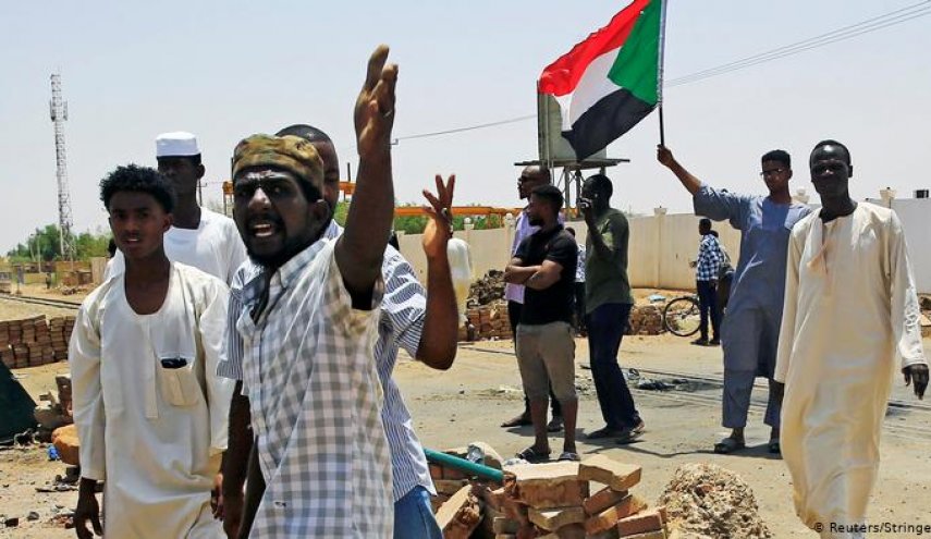 جزئیات جدید از نامزدهای انتخاباتی نخست وزیری در سودان