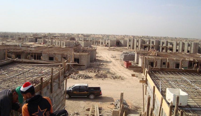 العراق.. خطوات وقرارات جدية لحل أزمة السكن