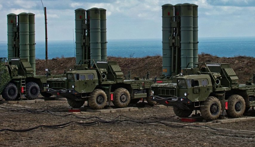 روسیه: اس-400 طبق برنامه و بدون تاخیر به ترکیه صادر می‌شود
