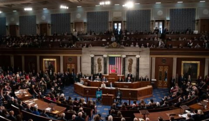 رای مثبت مجلس نمایندگان آمریکا به احضار وزیر دادگستری 
