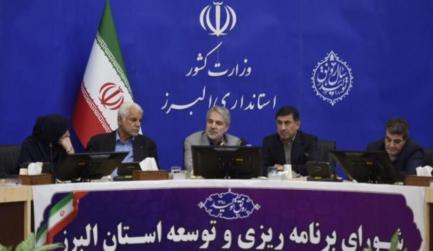 نوبخت: اعداد ميزانية ايران بادنى اعتماد على النفط