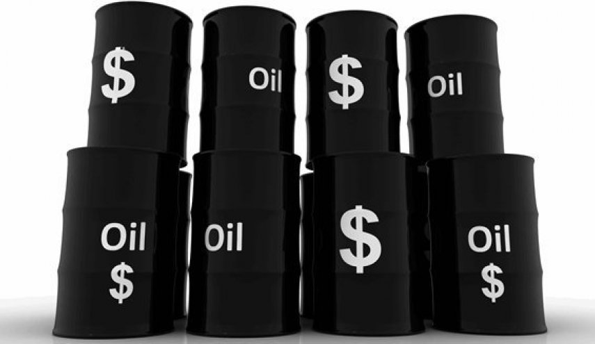 بهای جهانی نفت کاهش یافت
